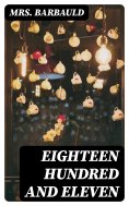 eBook: Eighteen Hundred and Eleven