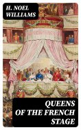 eBook: Queens of the French Stage