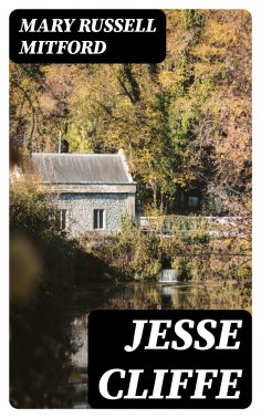 eBook: Jesse Cliffe