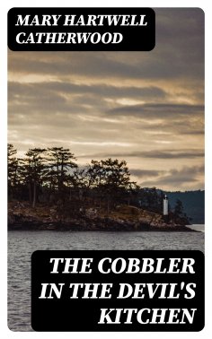 eBook: The Cobbler In The Devil's Kitchen
