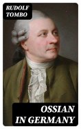 eBook: Ossian in Germany