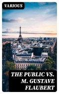 eBook: The Public vs. M. Gustave Flaubert