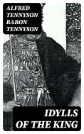 eBook: Idylls of the King