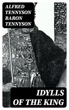 eBook: Idylls of the King