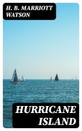 eBook: Hurricane Island