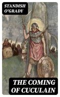 eBook: The Coming of Cuculain