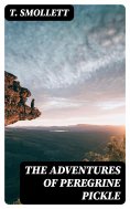 eBook: The Adventures of Peregrine Pickle