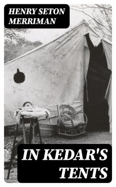 eBook: In Kedar's Tents