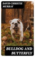 eBook: Bulldog And Butterfly