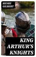 eBook: King Arthur's Knights