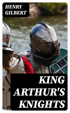 eBook: King Arthur's Knights