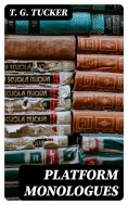 eBook: Platform Monologues