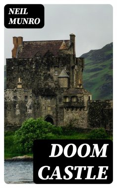 ebook: Doom Castle