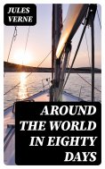 ebook: Around the World in Eighty Days