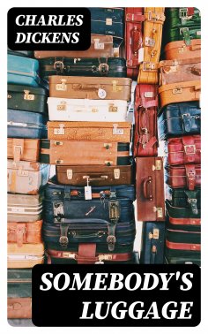 ebook: Somebody's Luggage