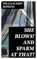 eBook: She Blows! And Sparm at That!