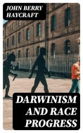 eBook: Darwinism and Race Progress