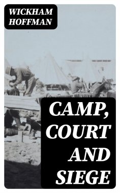 ebook: Camp, Court and Siege