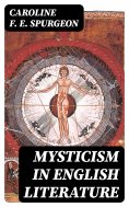 eBook: Mysticism in English Literature