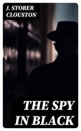 eBook: The Spy in Black