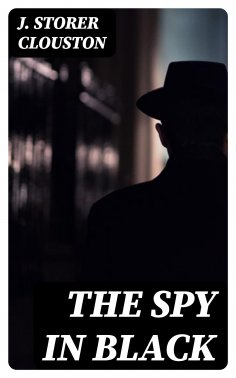 eBook: The Spy in Black
