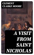eBook: A Visit From Saint Nicholas