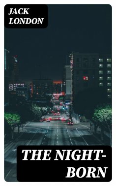 eBook: The Night-Born