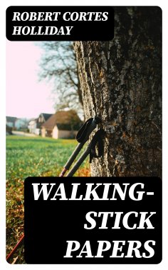 eBook: Walking-Stick Papers