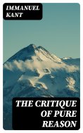 eBook: The Critique of Pure Reason