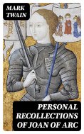 eBook: Personal Recollections of Joan of Arc