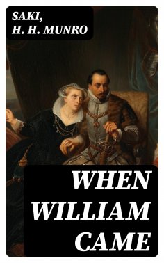eBook: When William Came