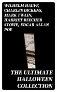 ebook: The Ultimate Halloween Collection