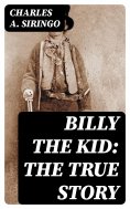eBook: Billy the Kid: The True Story