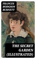 ebook: The Secret Garden (Illustrated)
