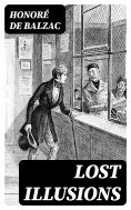 eBook: Lost Illusions