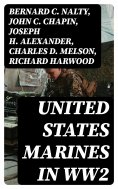 ebook: United States Marines in WW2