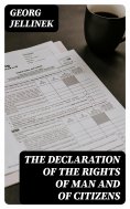 eBook: The Declaration of the Rights of Man and of Citizens