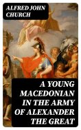 eBook: A Young Macedonian in the Army of Alexander the Great