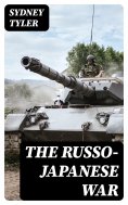 eBook: The Russo-Japanese War