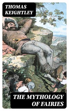 eBook: The Mythology of Fairies