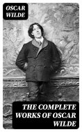 ebook: The Complete Works of Oscar Wilde