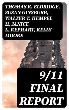 eBook: 9/11 Final Report