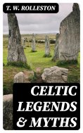 ebook: Celtic Legends & Myths
