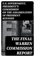 eBook: The Final Warren Commission Report
