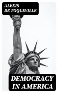 eBook: Democracy in America