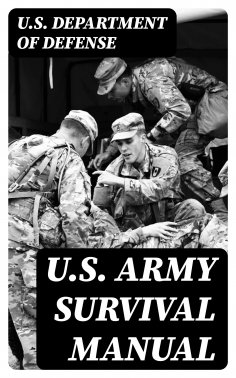 eBook: U.S. Army Survival Manual