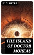 ebook: The Island of Doctor Moreau