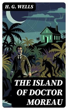 ebook: The Island of Doctor Moreau