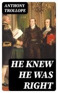 ebook: He Knew He Was Right