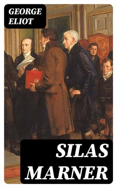 ebook: Silas Marner